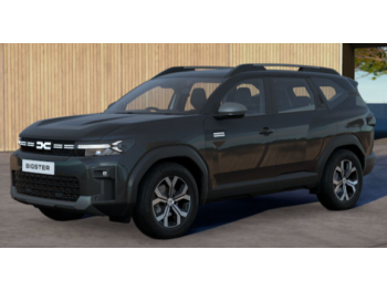 DACIA BIGSTER EXPRESSION 1.2 TCe 140 