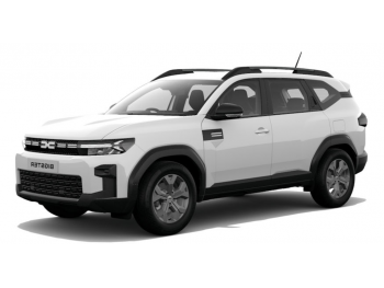 DACIA BIGSTER ESSENTIAL mild hybrid-G 140 