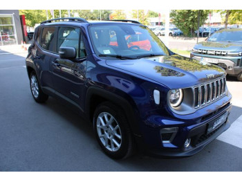 Jeep Renegade 1.3 Limited  AUT 