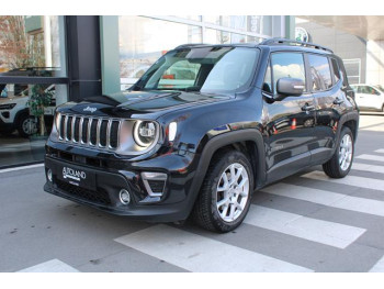 Jeep Renegade 1.3 Limited AUT 