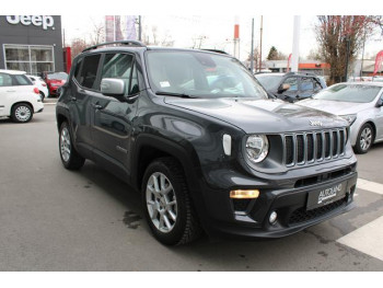 Jeep Renegade 1.0 