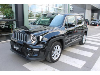 Jeep Renegade 1.6 MJTD 130ks Limited S 