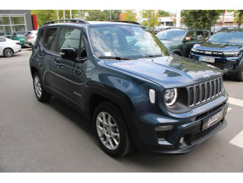 Jeep Renegade 1.5 HYB. Limited DCT 