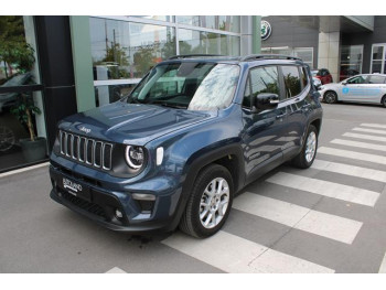 Jeep Renegade 1.5 HYB. Limited DCT 