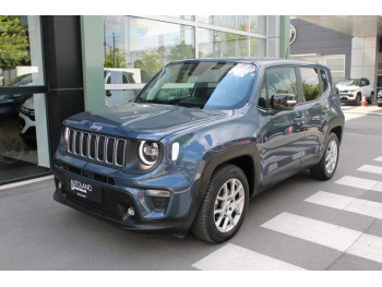 Jeep Renegade 1.6 MULTIJET LIMITED 