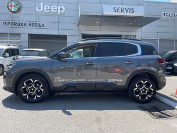 Citroen C5 Aircross Feel Pack 1.5 HDI 130 EAT8 DEMO 