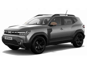 DACIA DUSTER EXTREME 1.0 ECO-G 100 