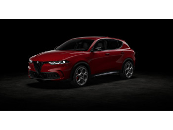 Alfa Romeo Tonale 1.5 MHEV 160ks+20ks FWD DCT7 SPECIALE 