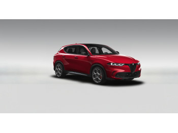 Alfa Romeo Tonale 1.5 MHEV 160ks DCT7 VELOCE 