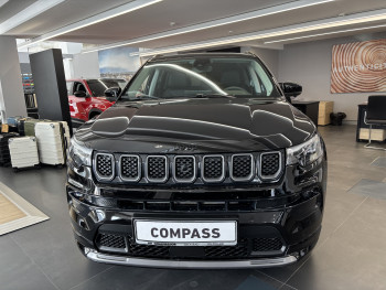Jeep Compass 1.5 MHEV 130ks DCT7 Summit + Promo pack 2 