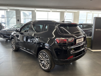 Jeep Compass 1.5 MHEV 130ks DCT7 Summit + Promo pack 2 