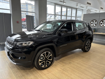 Jeep Compass 1.5 MHEV 130ks DCT7 Altitude + Promo pack 2 