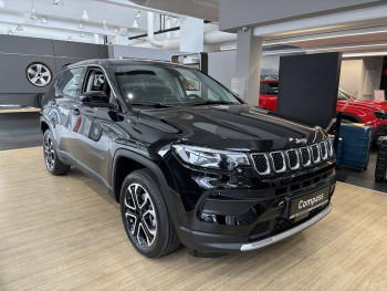 Jeep Compass 1.5 MHEV 130ks DCT7 Altitude + Promo pack 2 