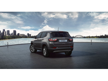 Jeep Compass 1.5 MHEV 130ks DCT7 Altitude + Promo pack 2 