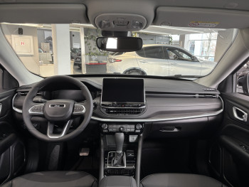 Jeep Compass 1.5 MHEV 130ks DCT7 Altitude + Promo pack 2 