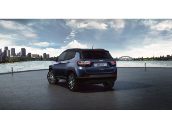 Jeep Compass 1.5 MHEV 130ks DCT7 Summit + Promo pack 2 
