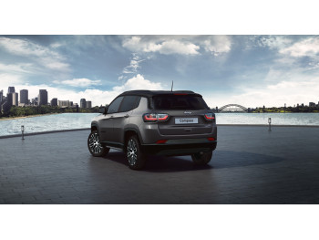 Jeep Compass 1.5 MHEV 130ks DCT7 Summit + Promo pack 2 
