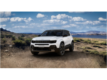 Jeep Avenger MHEV 1.2 100ks DCT6 Summit 