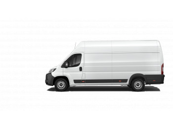Fiat Ducato L4H3 FURGON MAXI 2.2MJTD 140KS 