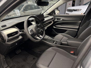 Jeep Avenger MHEV 1.2 100ks DCT6 Summit 