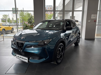 Alfa Romeo Junior 1.2 136ks MHEV DCT6 SPECIALE 