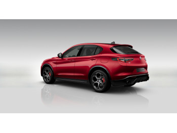 Alfa Romeo Stelvio 2.0 Petrol 280KS Q4 AT8 VELOCE 