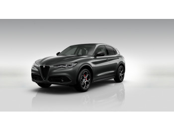 Alfa Romeo Stelvio 2.0 Petrol 280KS Q4 AT8 VELOCE 