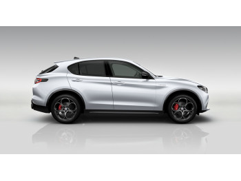 Alfa Romeo Stelvio 2.0 Petrol 280KS Q4 AT8 VELOCE 