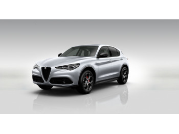 Alfa Romeo Stelvio 2.0 Petrol 280KS Q4 AT8 VELOCE 