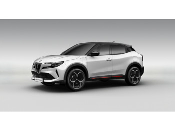 Alfa Romeo Junior 1.2 136ks MHEV DCT6 SPECIALE 