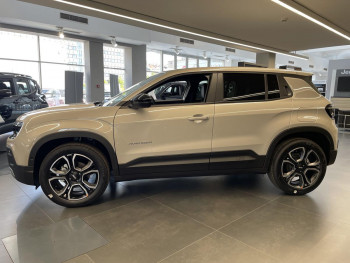 Jeep Avenger 1.2 100ks MT6 Altitude  MT6 