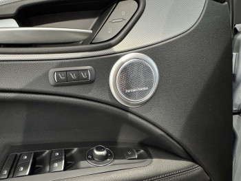 Alfa Romeo Stelvio 2.0 Petrol 280KS Q4 AT8 VELOCE 