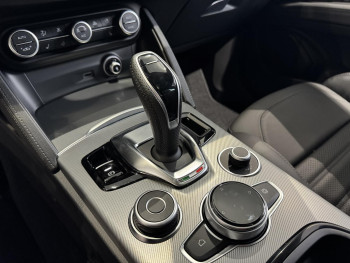 Alfa Romeo Stelvio 2.0 Petrol 280KS Q4 AT8 VELOCE 