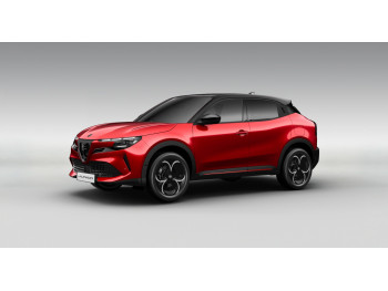 Alfa Romeo Junior 1.2 136ks MHEV DCT6 SPECIALE 