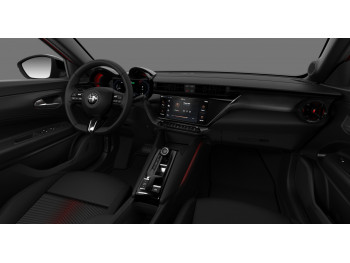 Alfa Romeo Junior 1.2 136ks MHEV DCT6 SPECIALE 