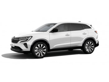 RENAULT AUSTRAL  techno mild hybrid 160 auto 