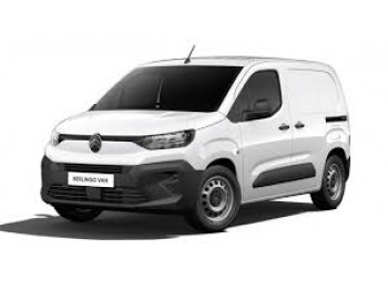 Citroen Berlingo Van Club  XL  1.5HDI 100ks 