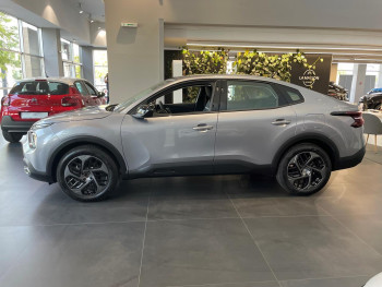 CITROEN C4 X 1.5 HDI 130ks Plus EAT8 