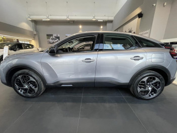 CITROEN C4 1.2L 130ks PLUS EAT8 + ZJDW 