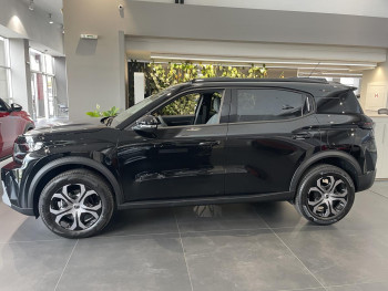 Citroen C3 AIRCROSS Turbo 1.2L 100KS BVM6 PLUS 