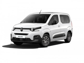 Citroen Berlingo Business 1.5hdi 100ks N1 LIVE PACK 