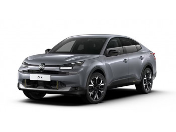 CITROEN C4 X 1.2 l 130ks  EAT8 MAX 