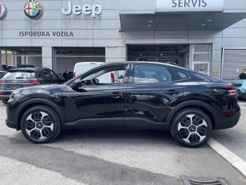 CITROEN NOVI C4 X  PLUS 1.2L 130KS EAT8 