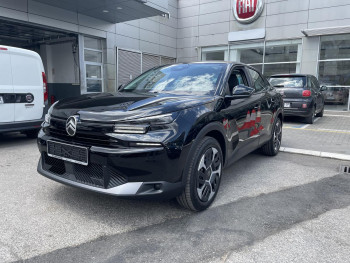 CITROEN NOVI C4 X  PLUS 1.2L 130KS EAT8 