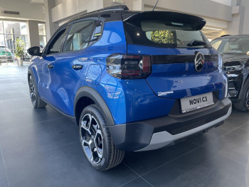 Citroen C3  Turbo 1.2L 100KS BVM6 PLUS + JD00 