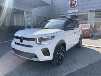 Citroen C3  Turbo 1.2L 100KS BVM6 PLUS  + JD00 