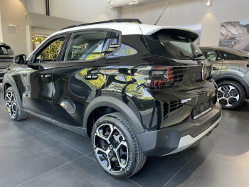 Citroen C3  Turbo 1.2L 100KS BVM6 PLUS  + JD00 