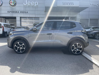 Citroen C3  Turbo 1.2L 100KS BVM6 PLUS 