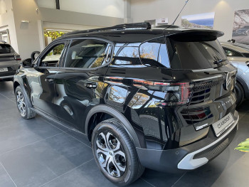 Citroen C3 AIRCROSS PLUS 1.2L 136KS HYBRID DCT6 