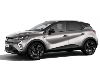 CAPTUR Esprit Alpine TCe 140 EDC 